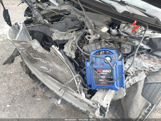 2020 Chevrolet Traverse Fwd Ls მანქანა იყიდება აუქციონზე, vin: 1GNERFKW3LJ185442, აუქციონის ნომერი: 46252521
