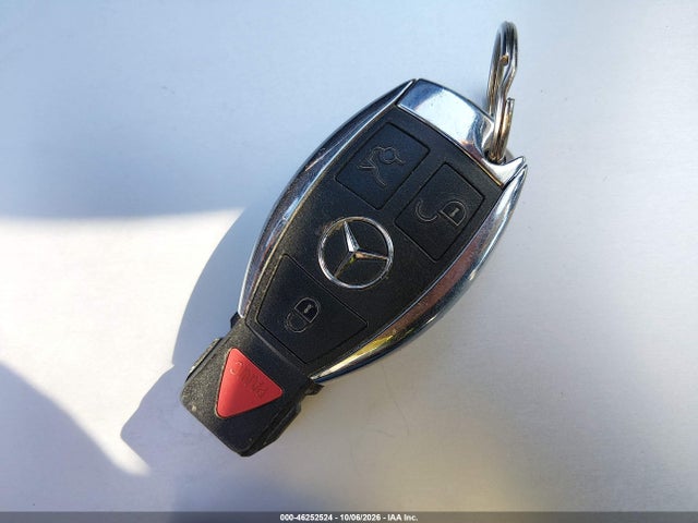 WDDJK6FA4GF038149 Mercedes-Benz Sl Sl 400