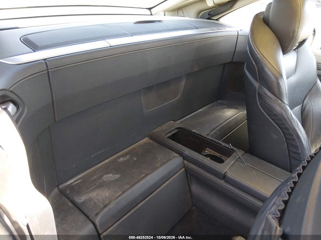 WDDJK6FA4GF038149 Mercedes-Benz Sl Sl 400