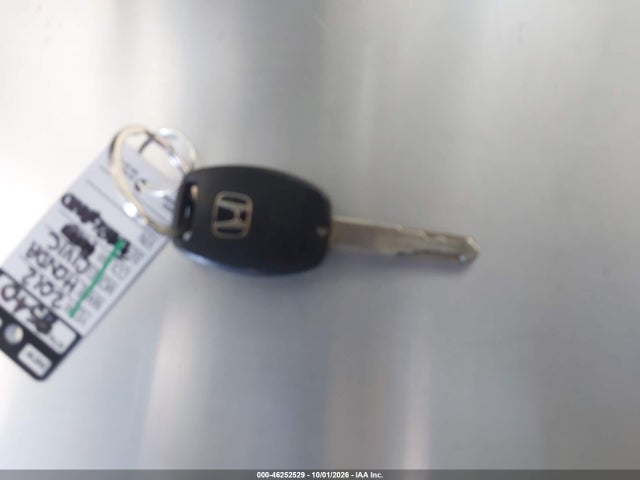 Aukcja sprzedaży 2012 Honda Civic Lx, vin: 2HGFB2F50CH591094, numer aukcji: 46252529