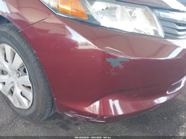 Aukcja sprzedaży 2012 Honda Civic Lx, vin: 2HGFB2F50CH591094, numer aukcji: 46252529