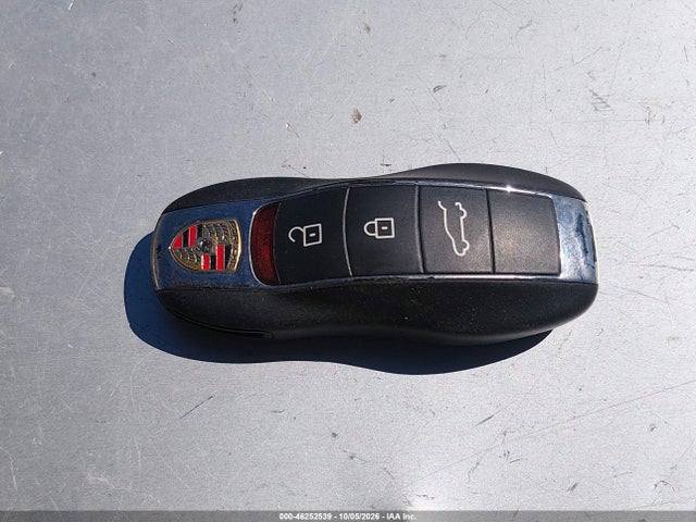 Aukcja sprzedaży 2021 Porsche Macan, vin: WP1AA2A51MLB05902, numer aukcji: 46252539