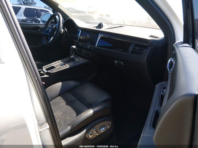 Aukcja sprzedaży 2021 Porsche Macan, vin: WP1AA2A51MLB05902, numer aukcji: 46252539