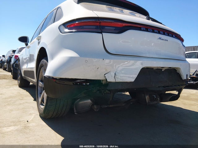 Aukcja sprzedaży 2021 Porsche Macan, vin: WP1AA2A51MLB05902, numer aukcji: 46252539