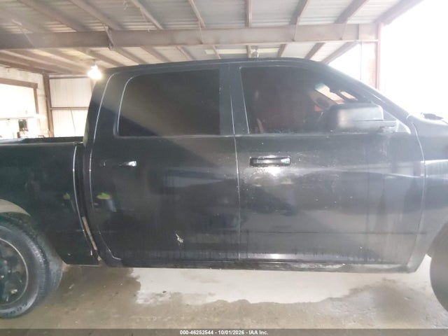 Auction sale of the 2011 Ram Ram 1500 Laramie Longhorn, vin: 1D7RV1CT3BS658834, lot number: 46252544