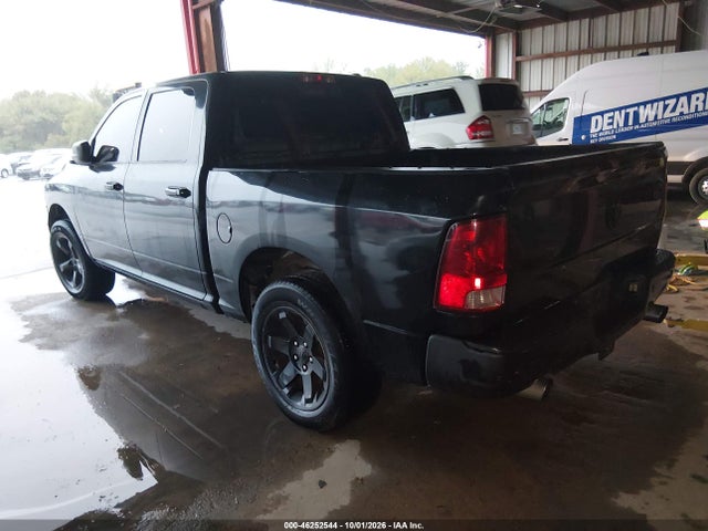Auction sale of the 2011 Ram Ram 1500 Laramie Longhorn, vin: 1D7RV1CT3BS658834, lot number: 46252544