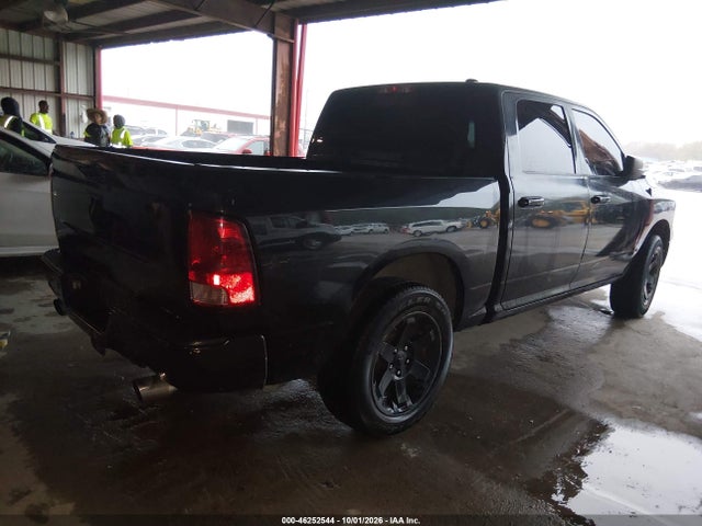 Auction sale of the 2011 Ram Ram 1500 Laramie Longhorn, vin: 1D7RV1CT3BS658834, lot number: 46252544