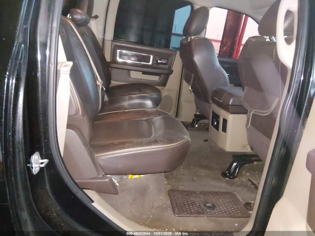 Auction sale of the 2011 Ram Ram 1500 Laramie Longhorn, vin: 1D7RV1CT3BS658834, lot number: 46252544