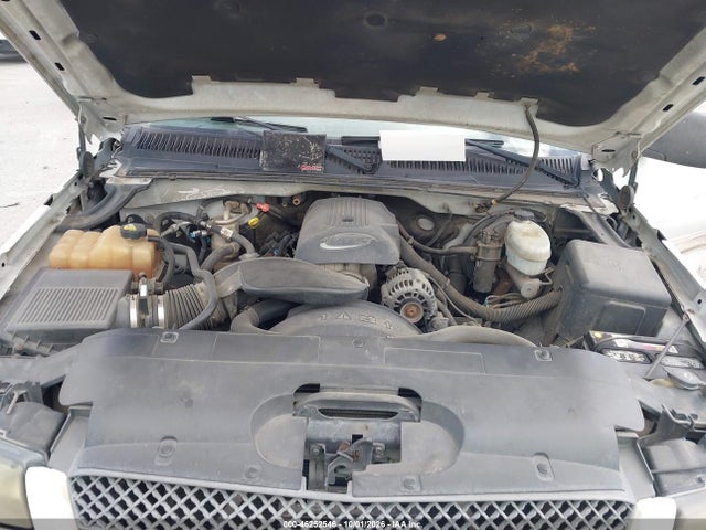 Продажа на аукционе авто 2004 Chevrolet Silverado 1500 Ls, vin: 2GCEC19T941337891, номер лота: 46252546