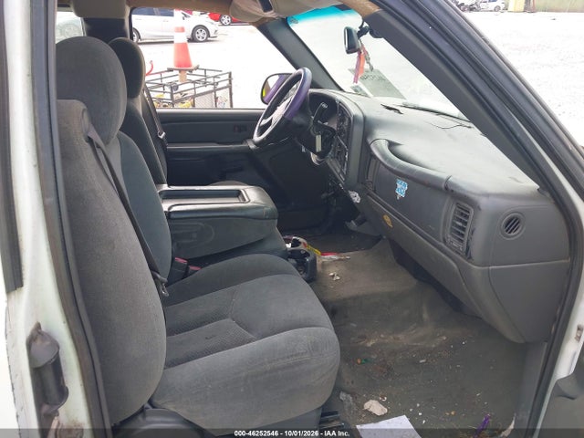 Продажа на аукционе авто 2004 Chevrolet Silverado 1500 Ls, vin: 2GCEC19T941337891, номер лота: 46252546