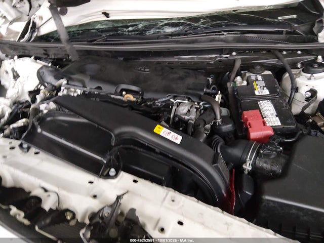 46252551 :رقم المزاد ، 4T1B11HK6KU732125 vin ، 2019 Toyota Camry Se مزاد بيع