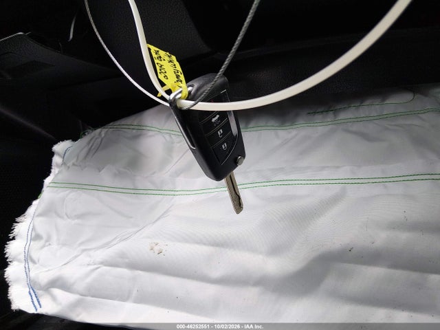 46252551 :رقم المزاد ، 4T1B11HK6KU732125 vin ، 2019 Toyota Camry Se مزاد بيع