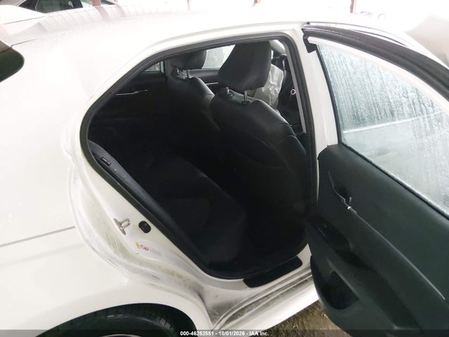 46252551 :رقم المزاد ، 4T1B11HK6KU732125 vin ، 2019 Toyota Camry Se مزاد بيع