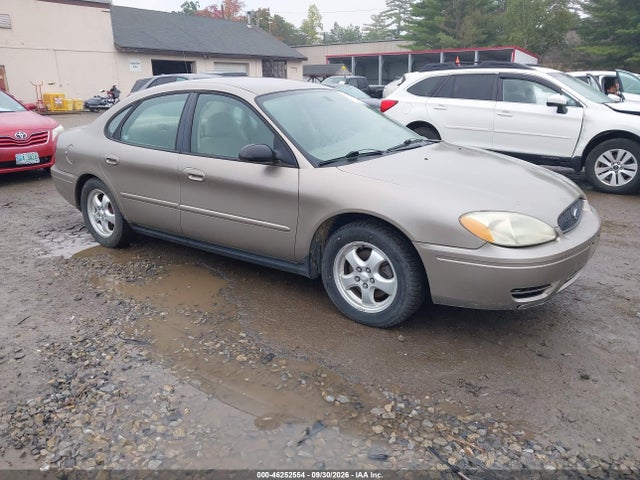 Продаж на аукціоні авто 2004 Ford Taurus Se, vin: 1FAFP53274A186724, номер лоту: 46252554