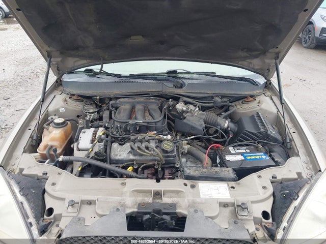 Продажа на аукционе авто 2004 Ford Taurus Se, vin: 1FAFP53274A186724, номер лота: 46252554