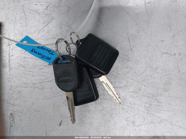 Продажа на аукционе авто 2004 Ford Taurus Se, vin: 1FAFP53274A186724, номер лота: 46252554