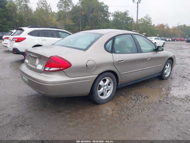 Продажа на аукционе авто 2004 Ford Taurus Se, vin: 1FAFP53274A186724, номер лота: 46252554