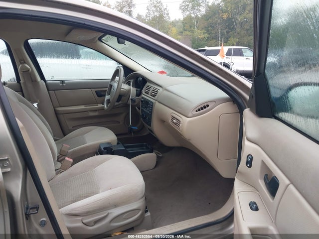 Продажа на аукционе авто 2004 Ford Taurus Se, vin: 1FAFP53274A186724, номер лота: 46252554