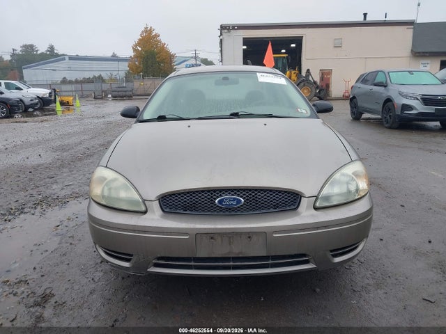 Продажа на аукционе авто 2004 Ford Taurus Se, vin: 1FAFP53274A186724, номер лота: 46252554