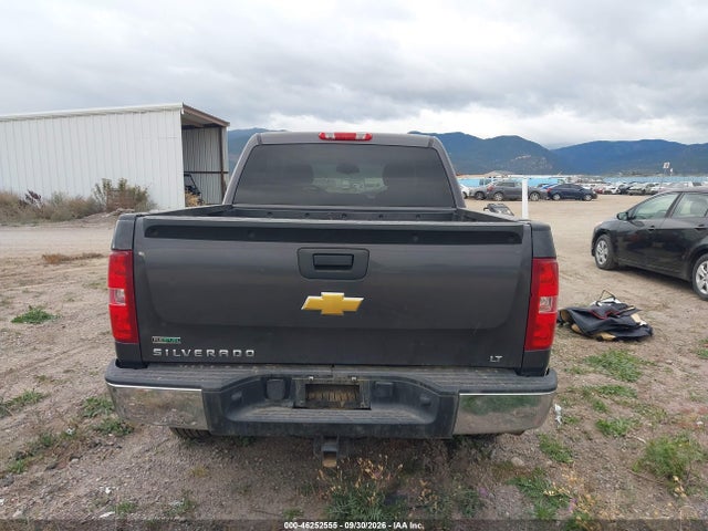 Продаж на аукціоні авто 2010 Chevrolet Silverado 1500 Lt, vin: 3GCRKSE31AG266656, номер лоту: 46252555