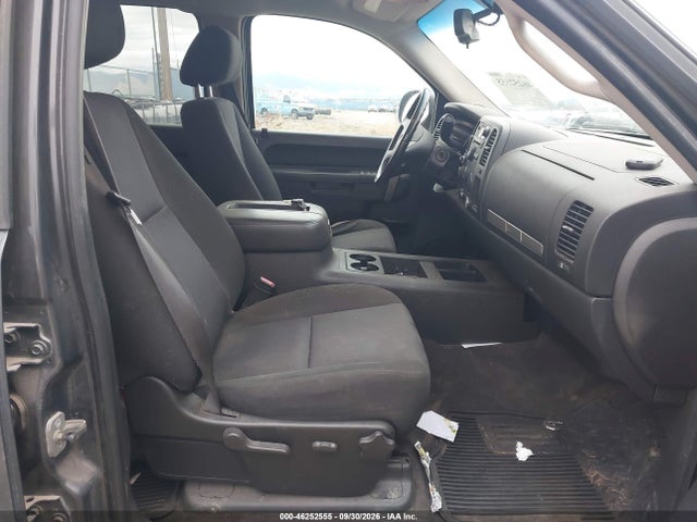 Продаж на аукціоні авто 2010 Chevrolet Silverado 1500 Lt, vin: 3GCRKSE31AG266656, номер лоту: 46252555