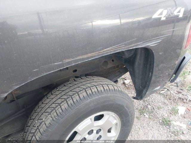 Продаж на аукціоні авто 2010 Chevrolet Silverado 1500 Lt, vin: 3GCRKSE31AG266656, номер лоту: 46252555
