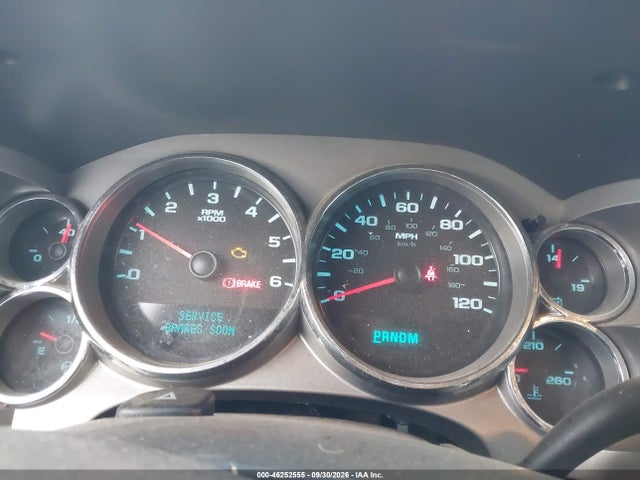 Продаж на аукціоні авто 2010 Chevrolet Silverado 1500 Lt, vin: 3GCRKSE31AG266656, номер лоту: 46252555