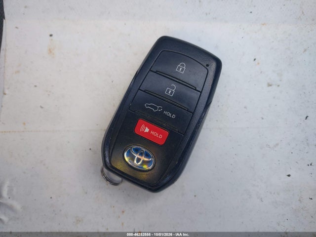 Toyota Venza Limited 2021 JTEAAAAH8MJ003168 Image 11