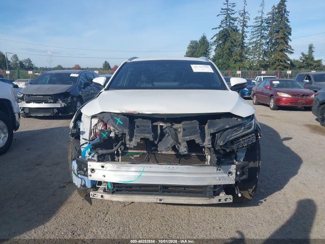 Toyota Venza Limited 2021 JTEAAAAH8MJ003168 Image 13