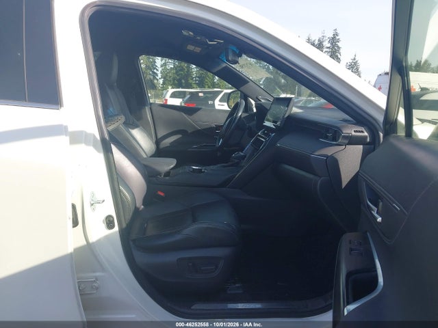 Toyota Venza Limited 2021 JTEAAAAH8MJ003168 Image 5