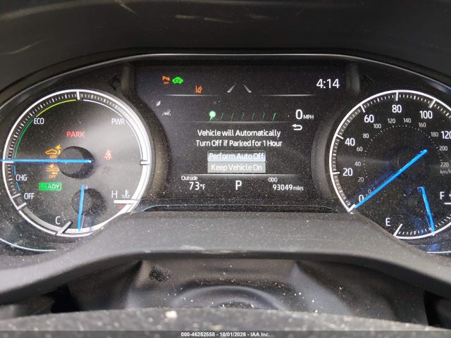 Toyota Venza Limited 2021 JTEAAAAH8MJ003168 Image 7