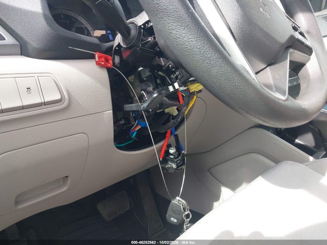 KM8J33A42JU653479 Hyundai TUCSON SEL