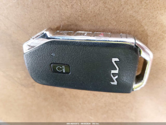 Продаж на аукціоні авто 2022 Kia Forte Gt-line, vin: 3KPF54AD1NE492850, номер лоту: 46252572