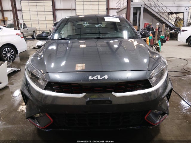 Продаж на аукціоні авто 2022 Kia Forte Gt-line, vin: 3KPF54AD1NE492850, номер лоту: 46252572
