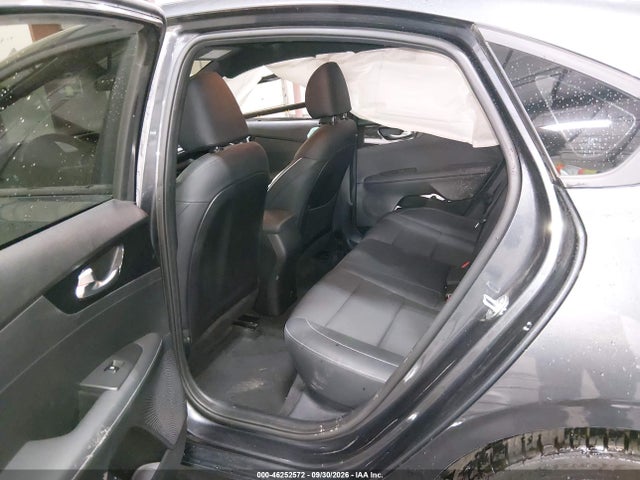 Продаж на аукціоні авто 2022 Kia Forte Gt-line, vin: 3KPF54AD1NE492850, номер лоту: 46252572