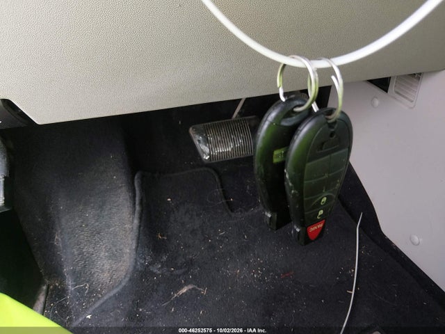 Aukcja sprzedaży 2017 Dodge Grand Caravan Se, vin: 2C4RDGBG8HR646239, numer aukcji: 46252575