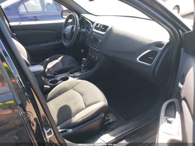 46252579 :رقم المزاد ، 1C3CDZAB8CN223694 vin ، 2012 Dodge Avenger Se مزاد بيع