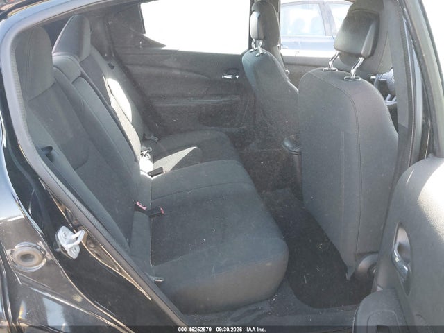 46252579 :رقم المزاد ، 1C3CDZAB8CN223694 vin ، 2012 Dodge Avenger Se مزاد بيع