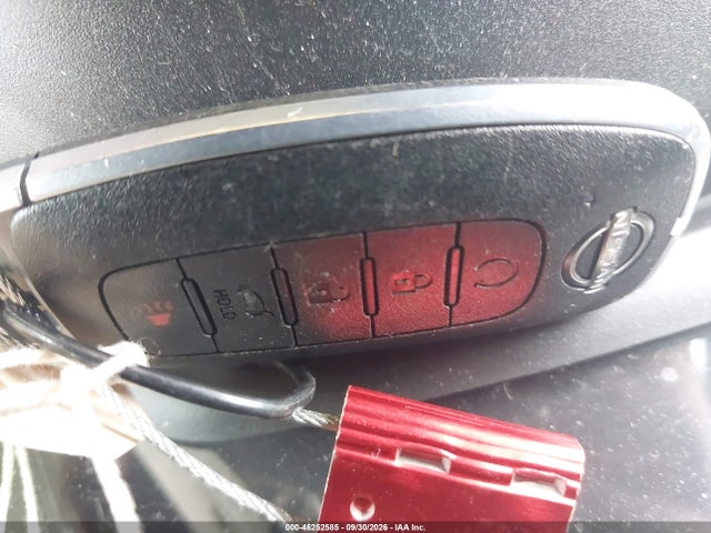 Продаж на аукціоні авто 2025 Nissan Rogue Sv Fwd, vin: JN8BT3BA9SW008111, номер лоту: 46252585