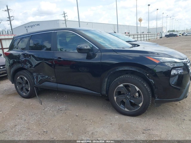 Продаж на аукціоні авто 2025 Nissan Rogue Sv Fwd, vin: JN8BT3BA9SW008111, номер лоту: 46252585