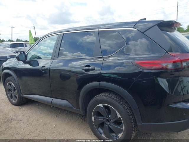 Продаж на аукціоні авто 2025 Nissan Rogue Sv Fwd, vin: JN8BT3BA9SW008111, номер лоту: 46252585