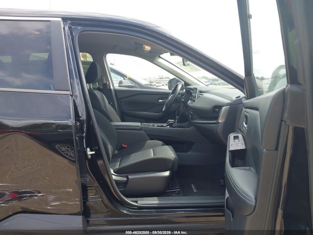 Продаж на аукціоні авто 2025 Nissan Rogue Sv Fwd, vin: JN8BT3BA9SW008111, номер лоту: 46252585