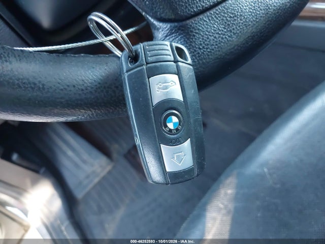 Aukcja sprzedaży 2008 Bmw X5 4.8i, vin: 5UXFE83538L164689, numer aukcji: 46252593