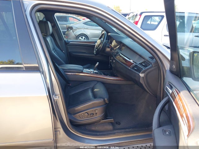 Aukcja sprzedaży 2008 Bmw X5 4.8i, vin: 5UXFE83538L164689, numer aukcji: 46252593