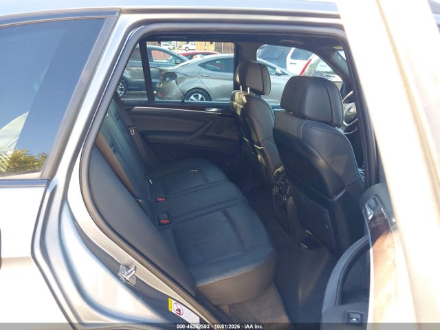 Aukcja sprzedaży 2008 Bmw X5 4.8i, vin: 5UXFE83538L164689, numer aukcji: 46252593