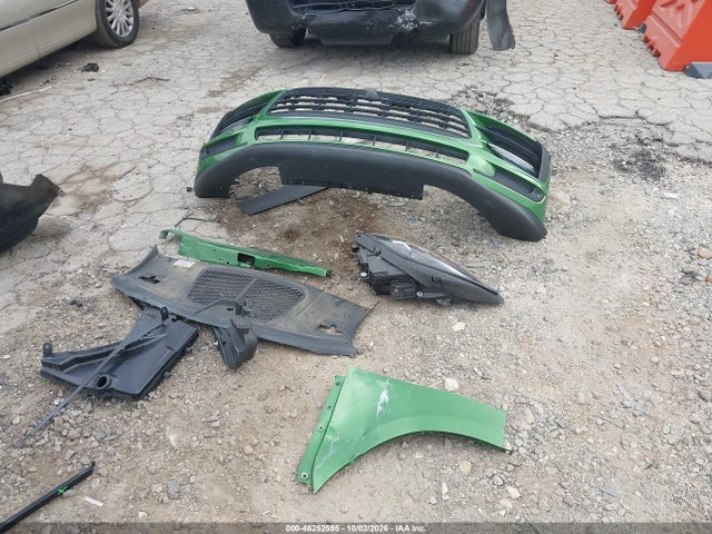 46252595 :رقم المزاد ، WP1AA2A56MLB04034 vin ، 2021 Porsche Macan مزاد بيع