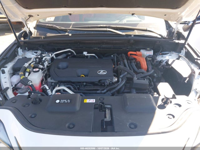 Продаж на аукціоні авто 2024 Lexus Nx 450h+ F Sport Handling, vin: JTJKKCFZ2R2026396, номер лоту: 46252598