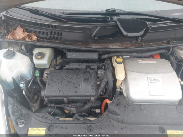 Продаж на аукціоні авто 2005 Toyota Prius, vin: JTDKB20U853118563, номер лоту: 46252600