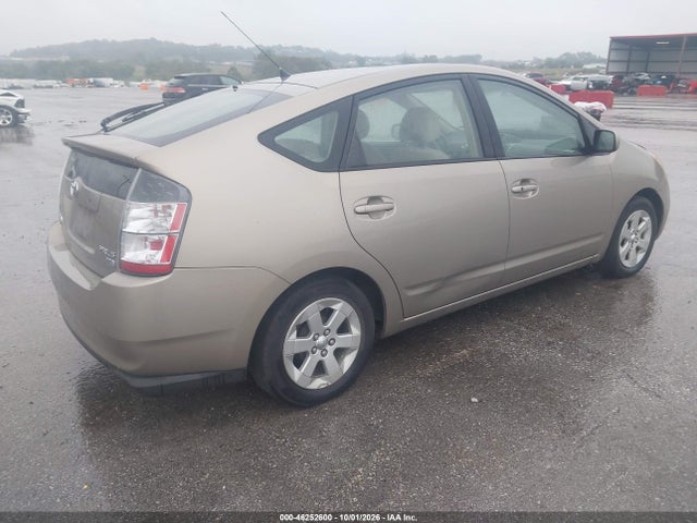 Продаж на аукціоні авто 2005 Toyota Prius, vin: JTDKB20U853118563, номер лоту: 46252600
