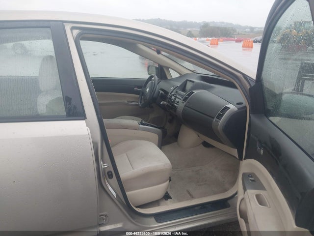 Продаж на аукціоні авто 2005 Toyota Prius, vin: JTDKB20U853118563, номер лоту: 46252600